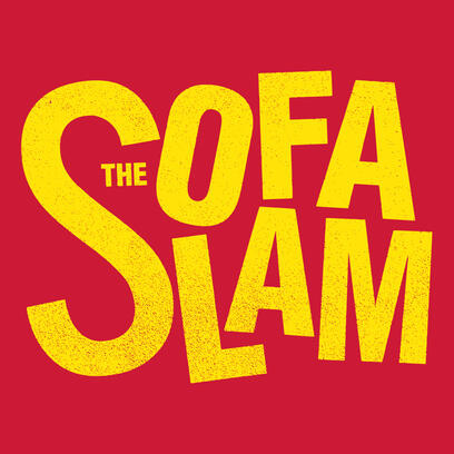 The Sofa Slam